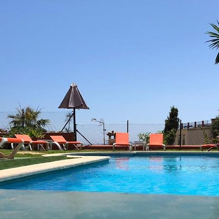 Cozy Apartment II In Fuengirola Hills Upper Torreblanca ภายนอก รูปภาพ