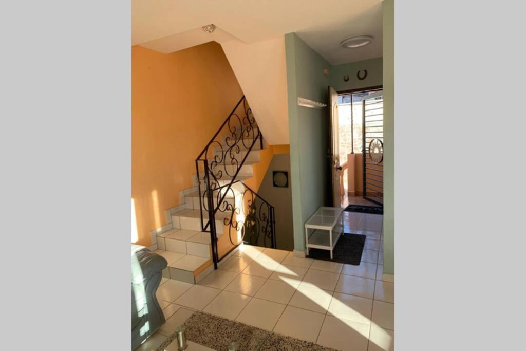 Cozy Apartment II In Fuengirola Hills Upper Torreblanca ภายนอก รูปภาพ