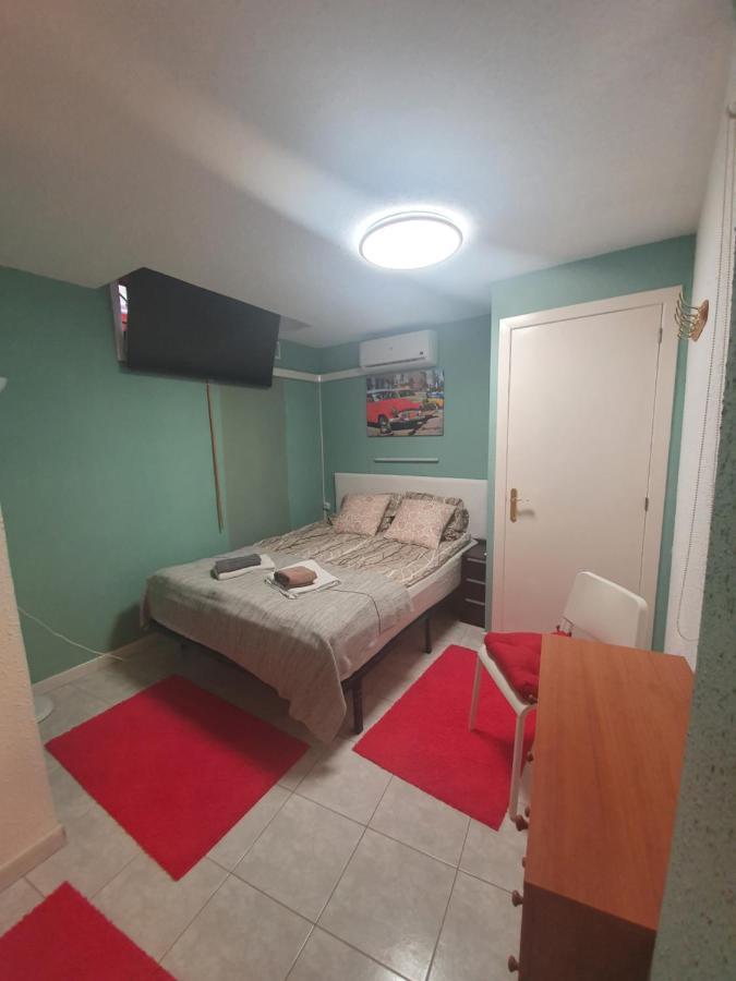 Cozy Apartment II In Fuengirola Hills Upper Torreblanca ภายนอก รูปภาพ