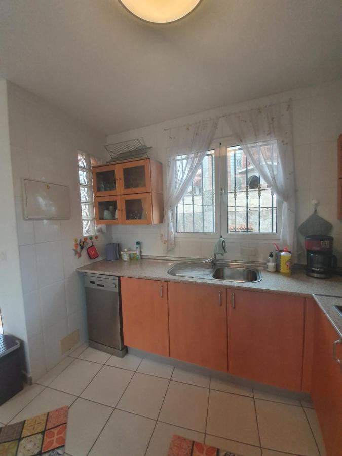 Cozy Apartment II In Fuengirola Hills Upper Torreblanca ภายนอก รูปภาพ