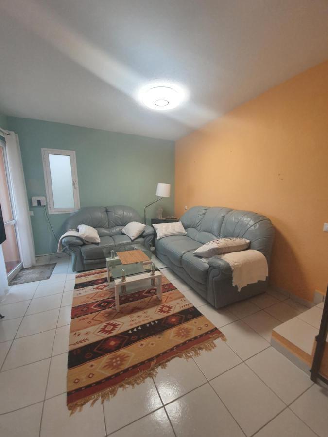 Cozy Apartment II In Fuengirola Hills Upper Torreblanca ภายนอก รูปภาพ