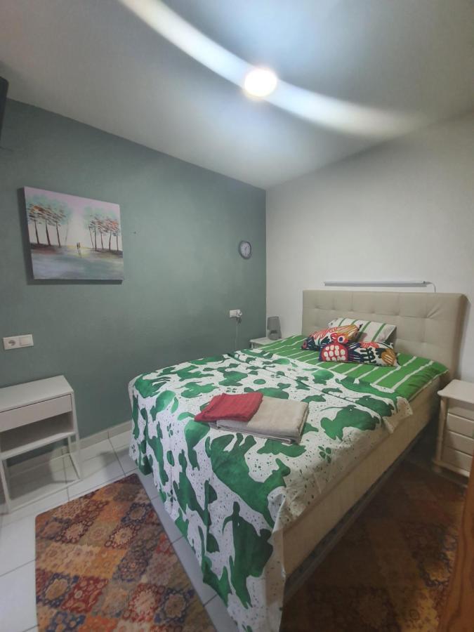 Cozy Apartment II In Fuengirola Hills Upper Torreblanca ภายนอก รูปภาพ