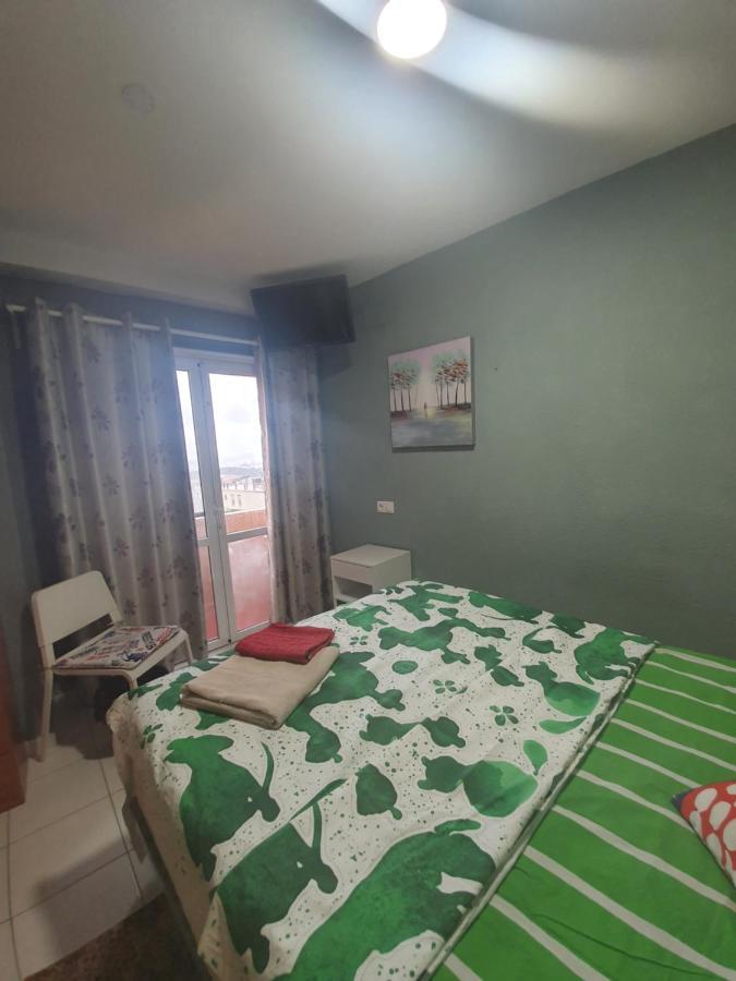 Cozy Apartment II In Fuengirola Hills Upper Torreblanca ภายนอก รูปภาพ