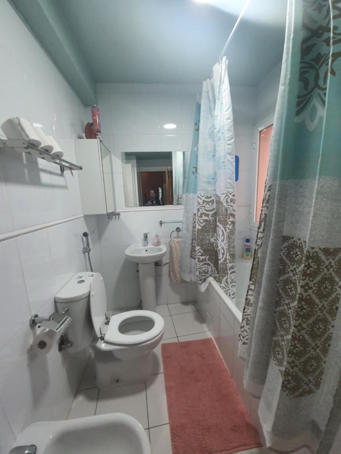 Cozy Apartment II In Fuengirola Hills Upper Torreblanca ภายนอก รูปภาพ
