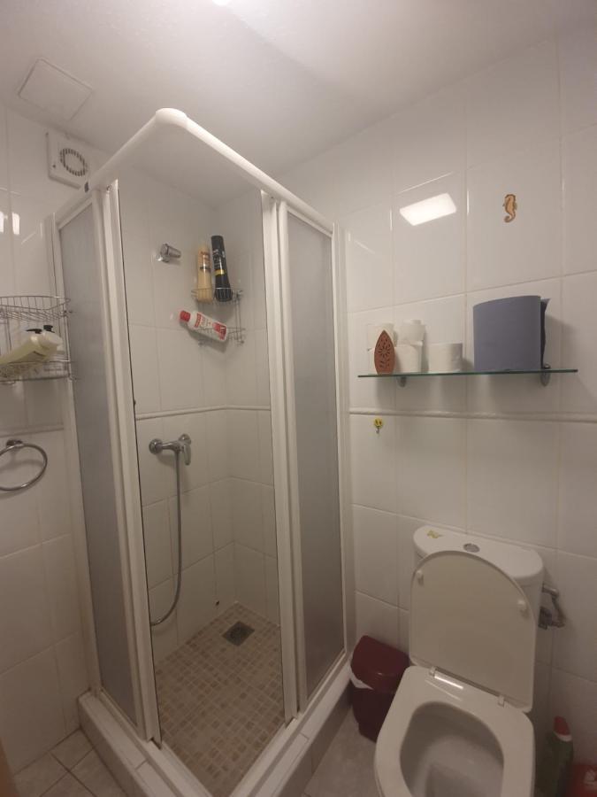 Cozy Apartment II In Fuengirola Hills Upper Torreblanca ภายนอก รูปภาพ
