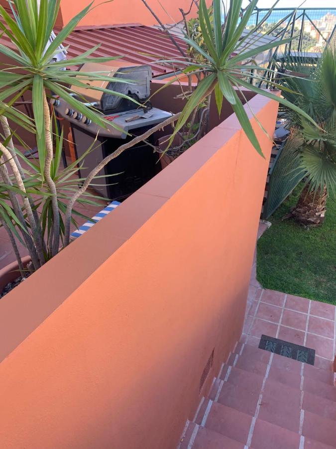 Cozy Apartment II In Fuengirola Hills Upper Torreblanca ภายนอก รูปภาพ